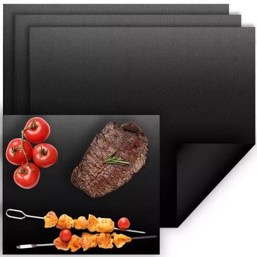 Grillmåtte - 5 stk