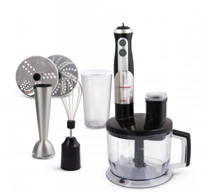 Håndmixer Crema