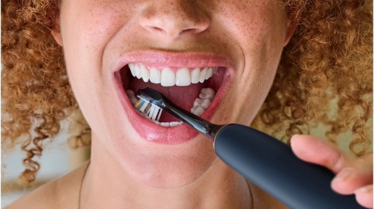 Skånsom tandkødspleje og smarte påmindelser