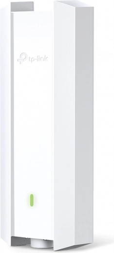 Robust udendørskonstruktion IP67