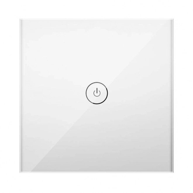 Smart væg-WiFi-kontakt fra Meross med HomeKit support