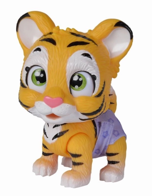 Tigerunge Pamper Petz