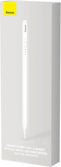 Effektiv opladning