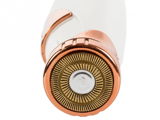 Epilator til ansigtet og blid krops trimmer