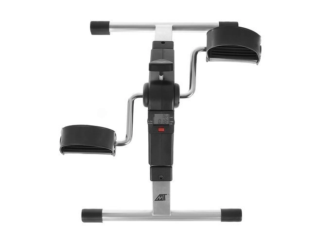 Rehabiliteringscykel BASIC