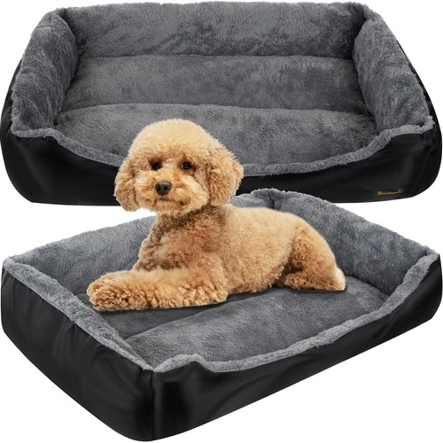 Seng til hunde/katte 60x45cm Purlov 24288
