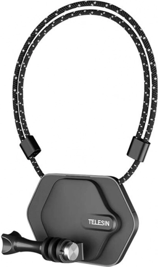 Kompakt, let og alsidig montering