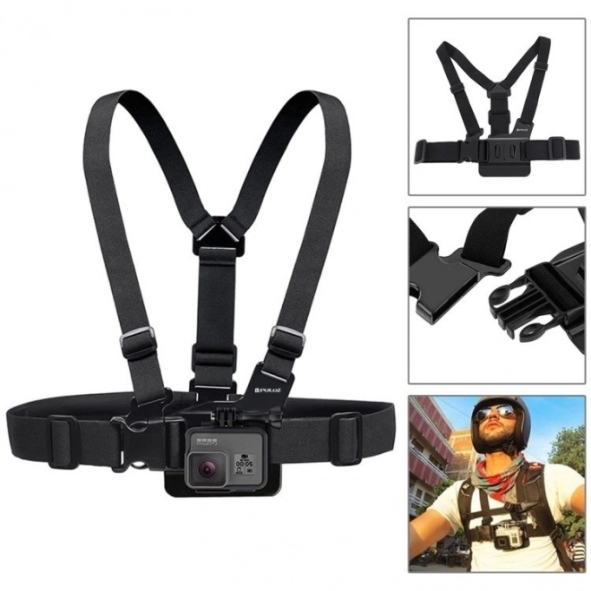 Ultimate Combo Kit til DJI Osmo Pocket 43 i 1