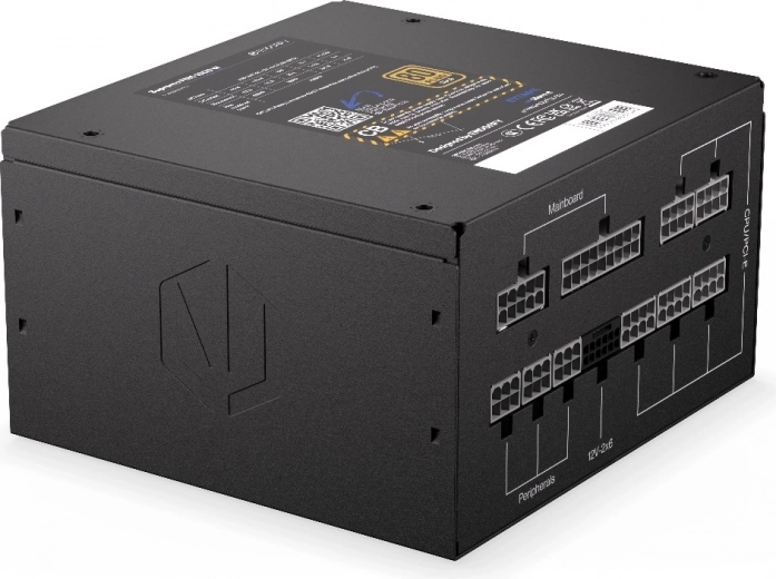 Klar til ATX 3.1 og PCIe 5.1