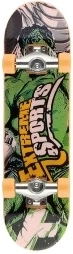 To fingerboards for dobbelt så meget sjov