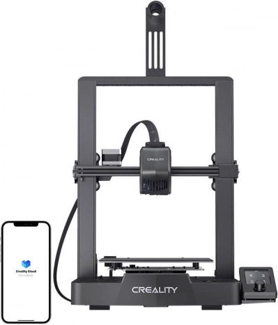 3D-printer Creality Ender-3 V3 SE