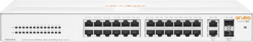 Aruba Instant On 1430-switch 26x1GbE 2SFP