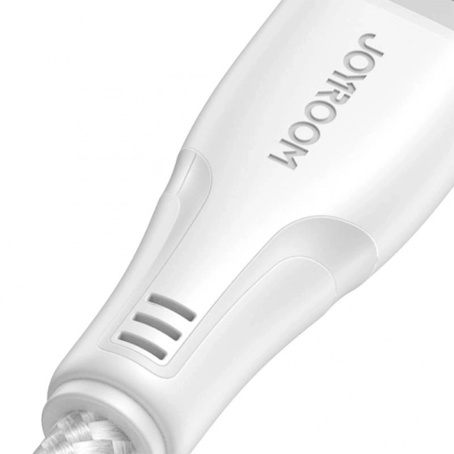 Kabel til Micro USB-A Joyroom 2 m hvid