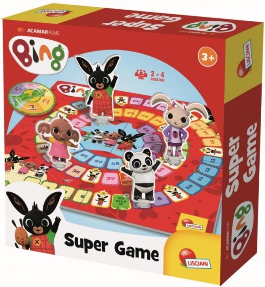 Super spil til børn med figurer