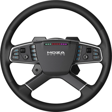 Moza TSW RS060 lastbil-spilrat til PC