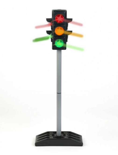 Trafiklys 72cm