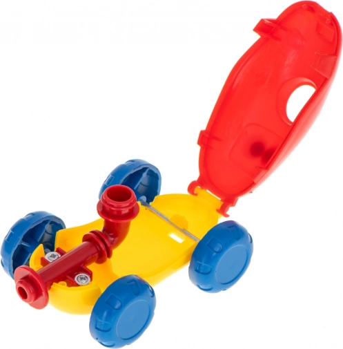 Sikker og nem betjening