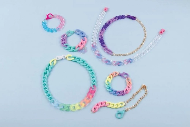 Produktion af armbånd