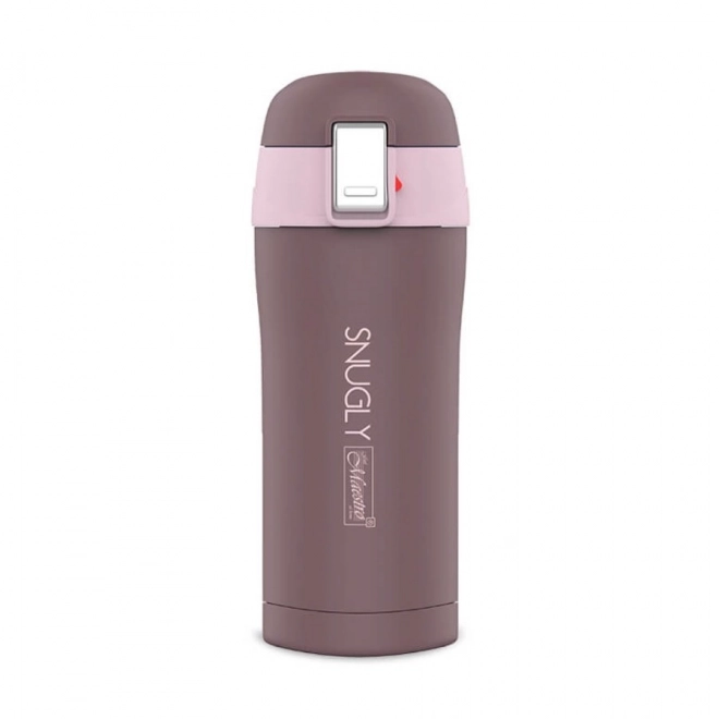 300 ml termokrus Snugly MR-1643-30E brun
