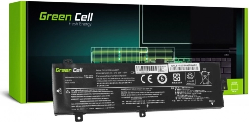 Batteri til Lenovo 310 L15C2PB3 7,6 V 3,5 Ah