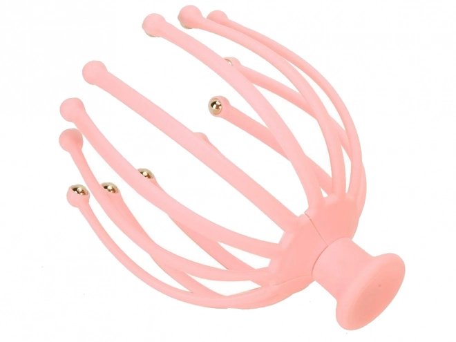 Afslappende hovedmassager