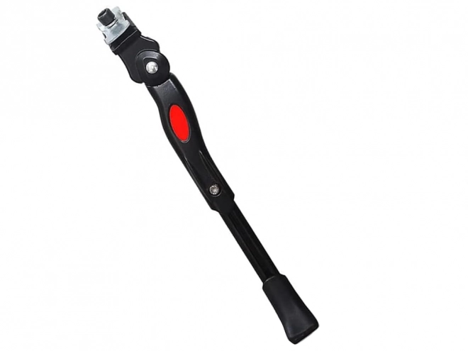 Justerbar aluminium cykelstativ
