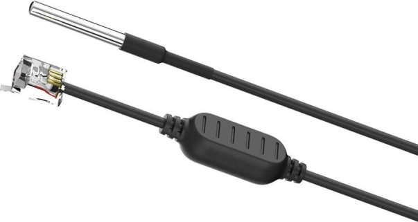 Vandtæt og robust design