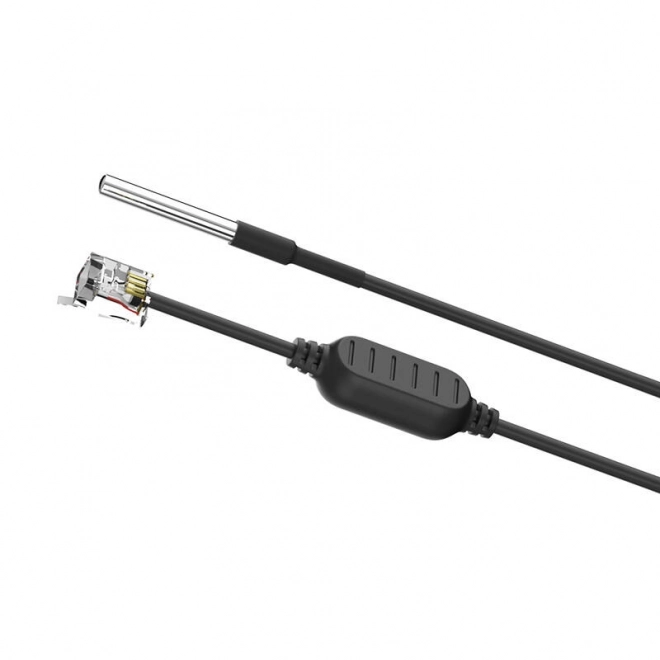 Vandtæt temperatursensor Sonoff WTS01, RJ9 4P4C (THR316/320)