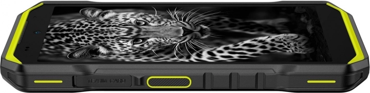 Avanceret skærm og beskyttelse