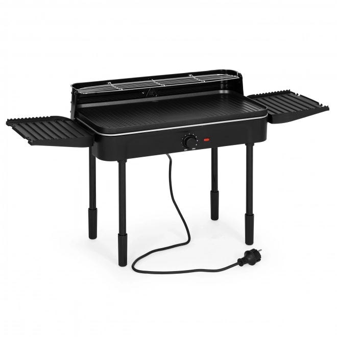 Elektrisk grill 3 i 1 MultiGarden: fritstående og bordmodel