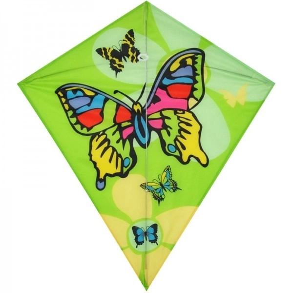 Nylon flyvende drage