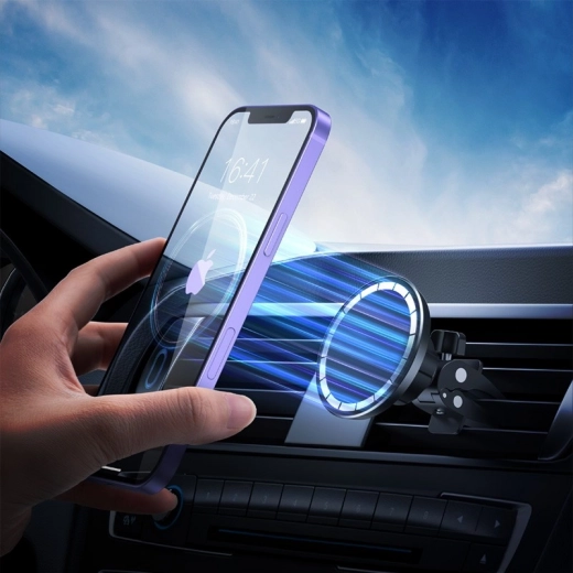 Drejeligt hoved og betjening med én hånd