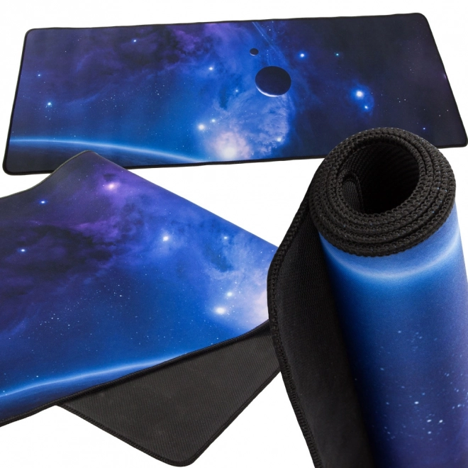 Stor kontormusemåtte Cosmos