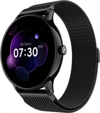 Smartwatch Noise Twist Go sort