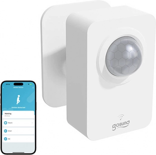 Fjernstyring via app