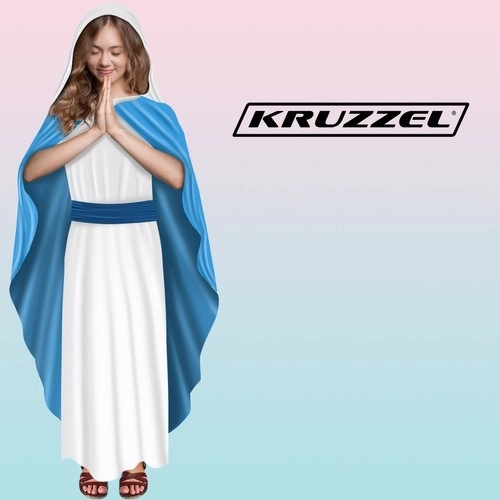 Kostume - Mary KRUZZEL 22558