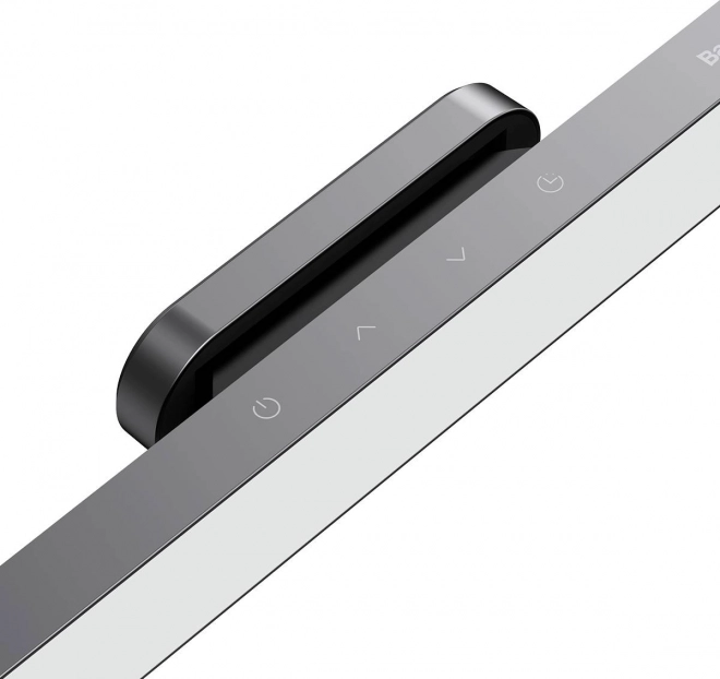 Magnetisk lampe Baseus DGXC-C0G (grå)