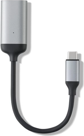 Minix USB‑C til HDMI-adapter 4K 60 Hz (grå)