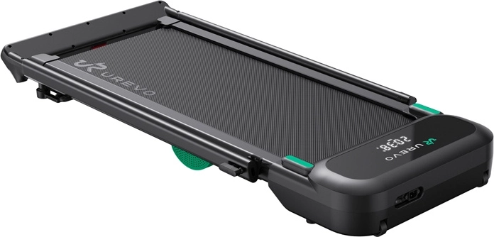 Smarte træninger og synkronisering med apps