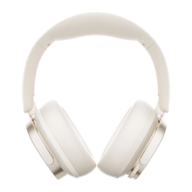 Trådløse høretelefoner Edifier ES850NB med ANC beige
