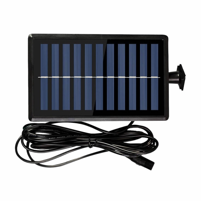 Kraftig LED belysning
