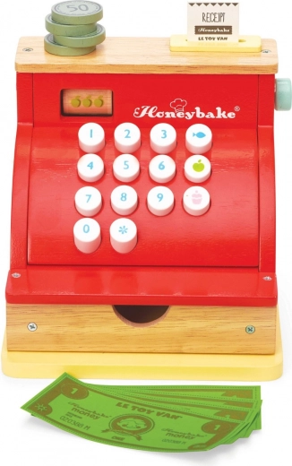 Lærer at tælle sjovt og naturligt