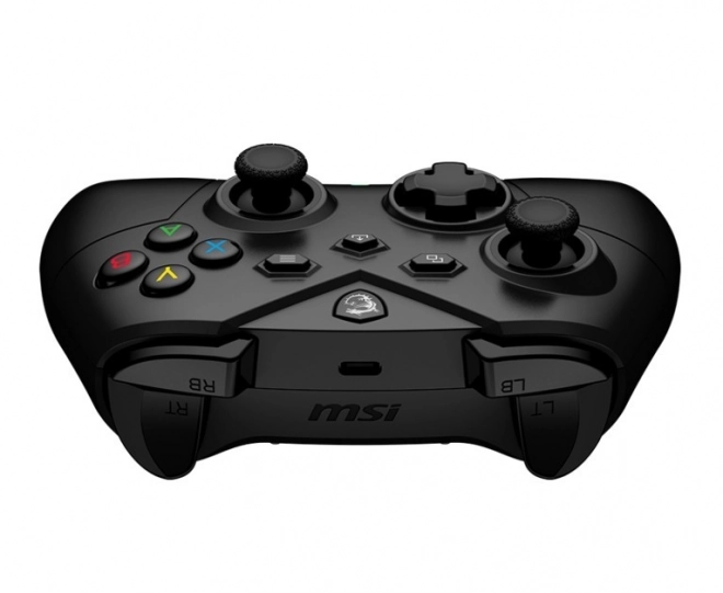 MSI Force GC300 Trådløs spilcontroller