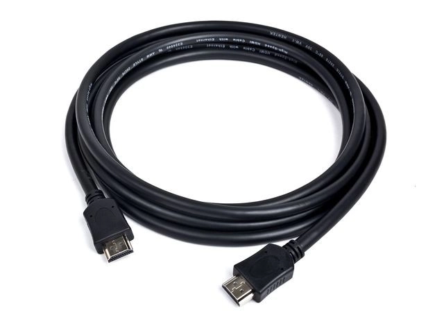 HDMI kabel v2.0 3D TV Høj Hastighed Ethernet 4.5M