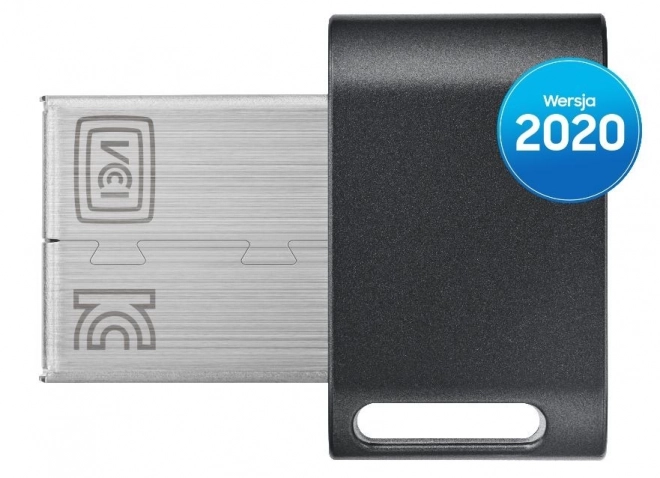 USB flashdrev FIT Plus 256 GB grå