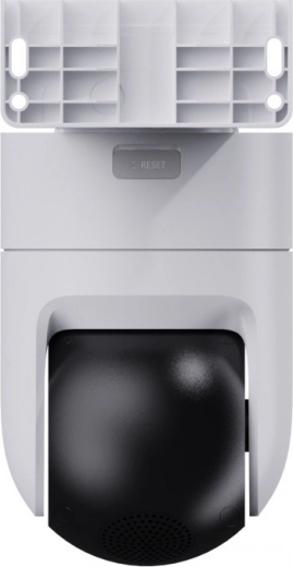 Dobbelt dækningsvinkel: statisk + PTZ-kamera