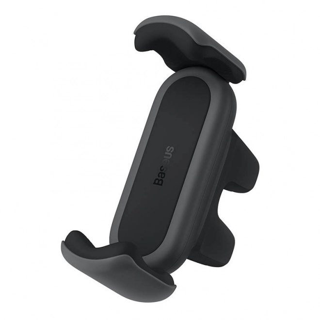 Baseus Stålholder Cannon 2 til bilens ventilationsgitter (sort)