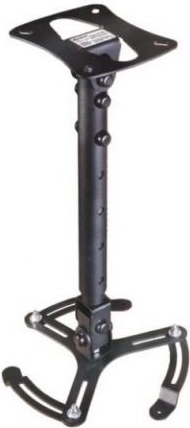 Teleskopisk højderegulering