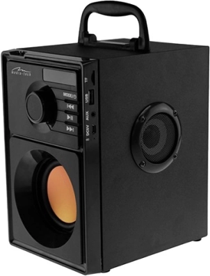 Bluetooth-højttaler Media-Tech Boombox