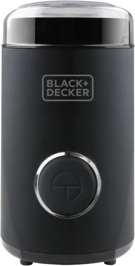 Elektrisk kaffekværn Black+Decker